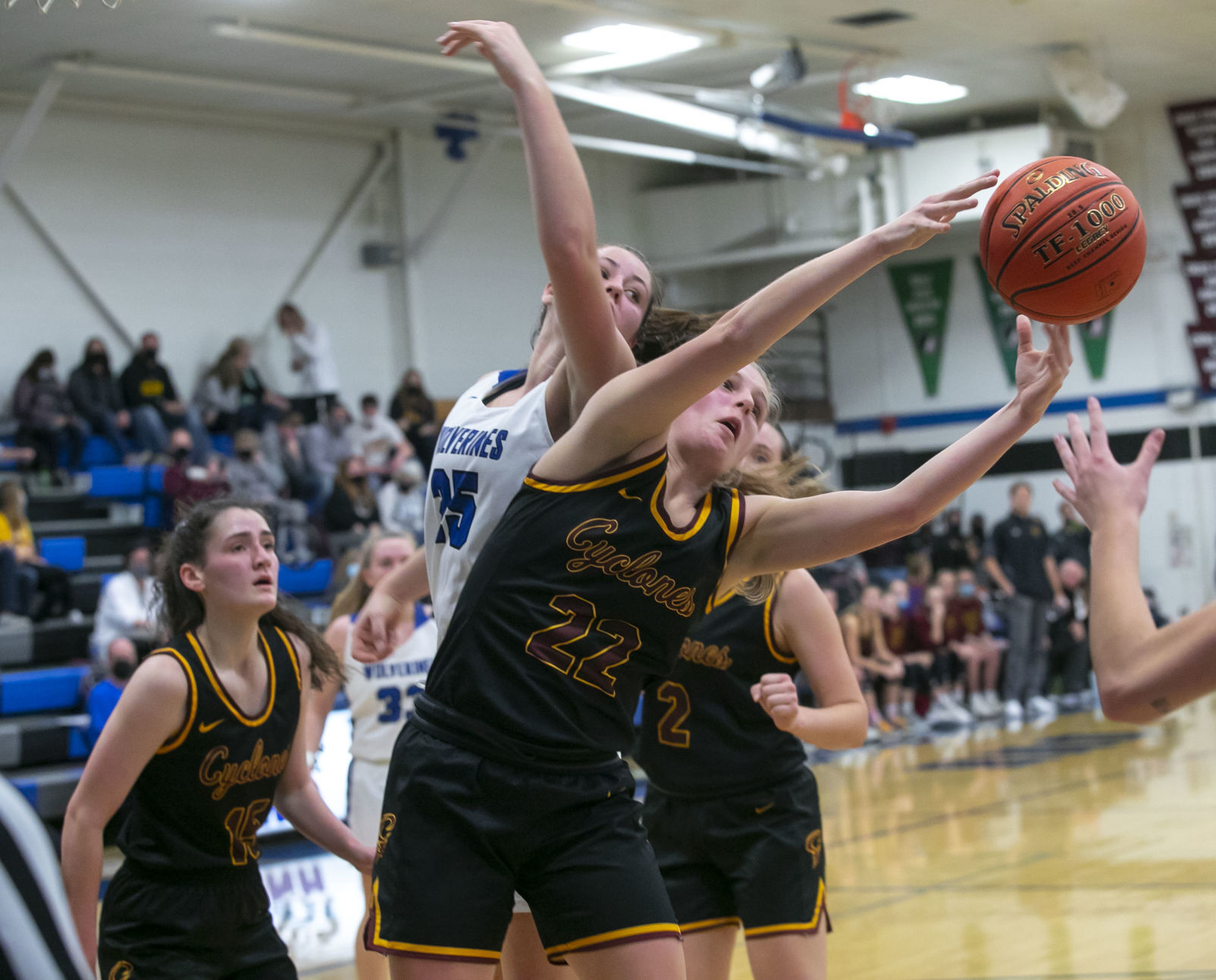 BGBBall DNH vs. Denver 3